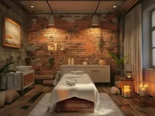 [부평] 골드마사지 지친 몸과 마음의 활력…