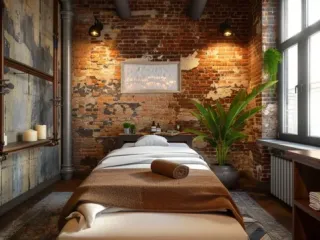 인천 중구 하이난아로마 감성 스웨디시 & …